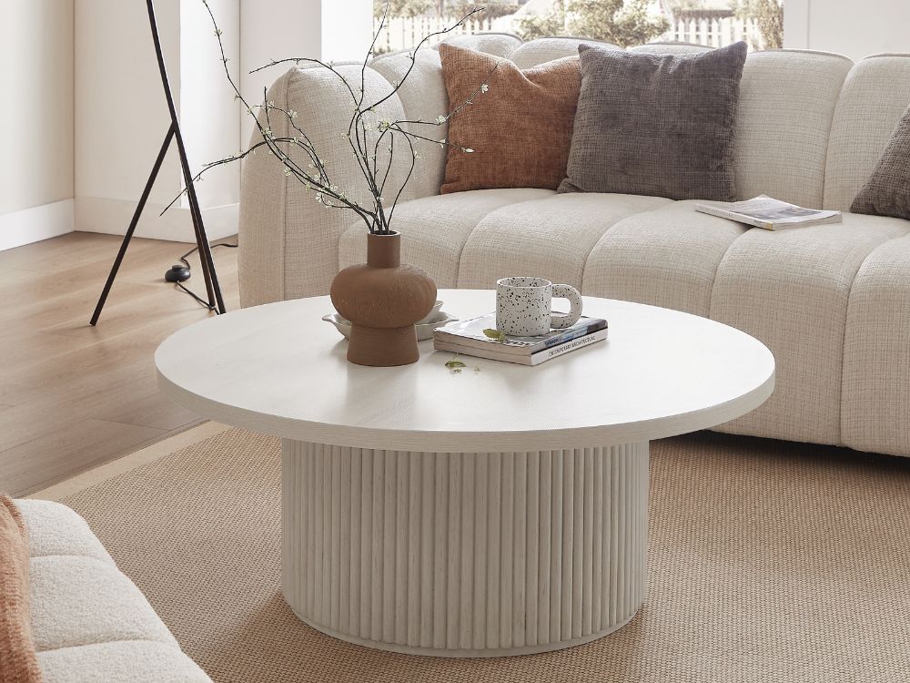 Ezra Coffee Table