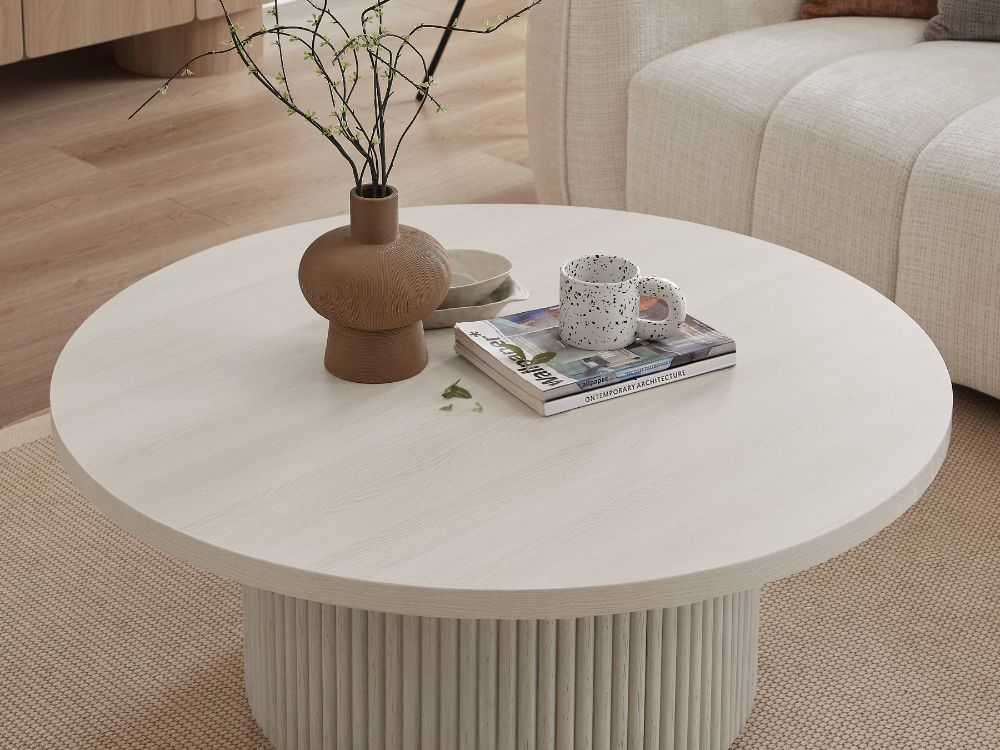 Ezra Coffee Table