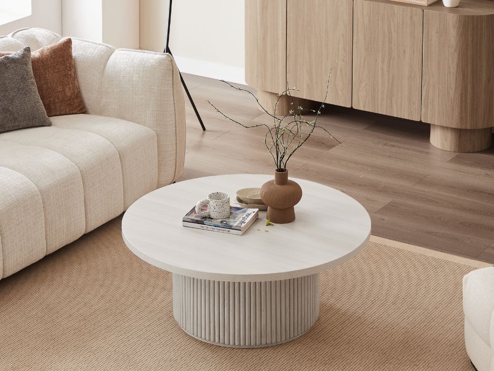 Ezra Coffee Table