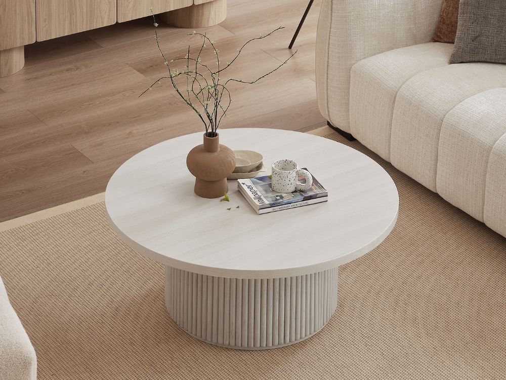 Ezra Coffee Table