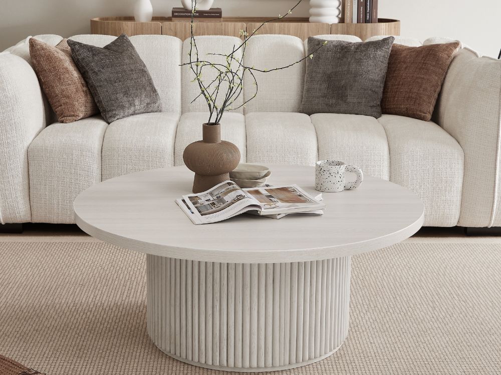 Ezra Coffee Table