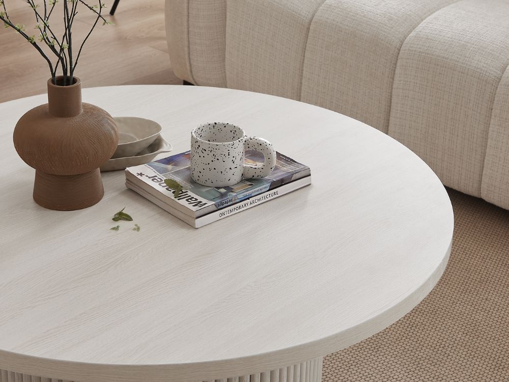 Ezra Coffee Table