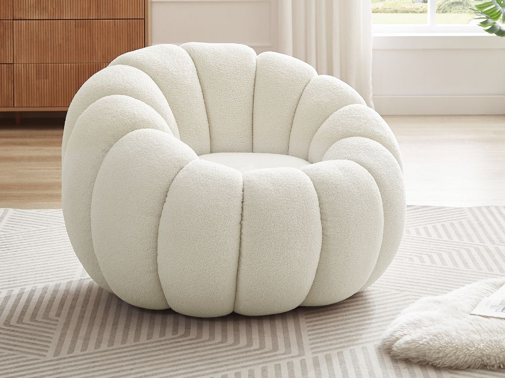Fifi Swivel Chair