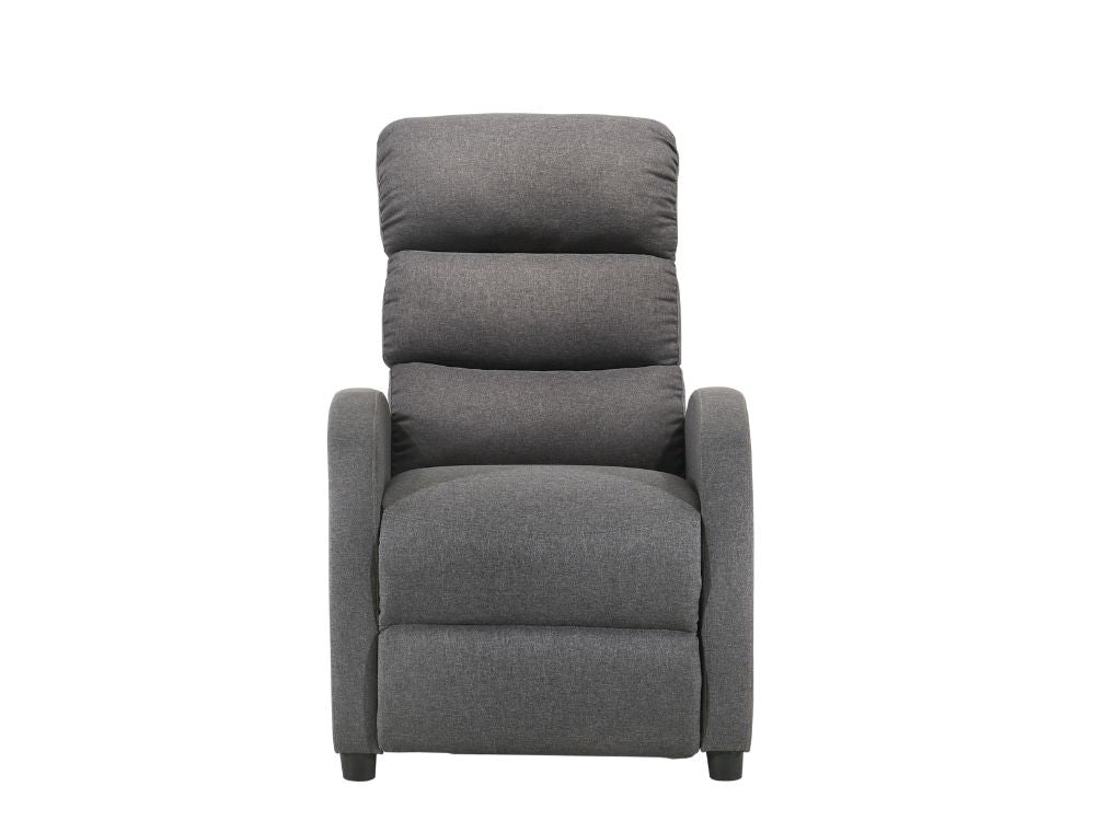 First Class Recliner