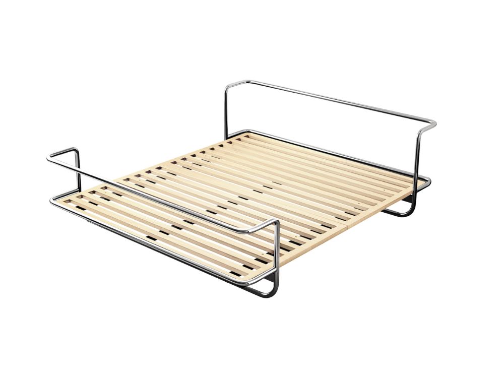 Flex Tubular Bed Frame