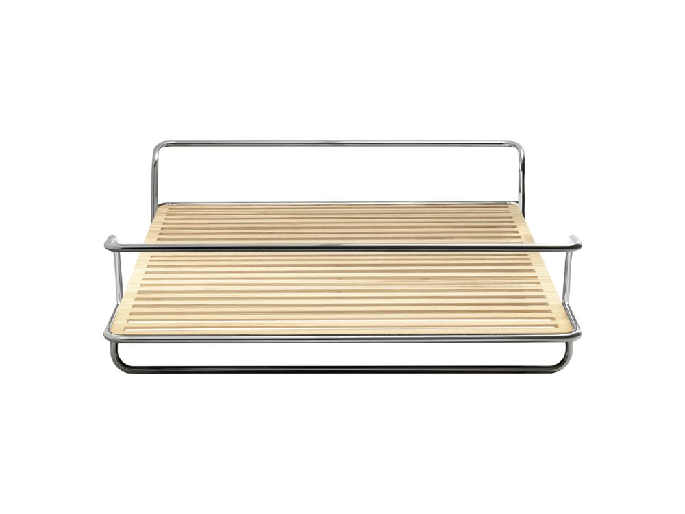 Flex Tubular Bed Frame