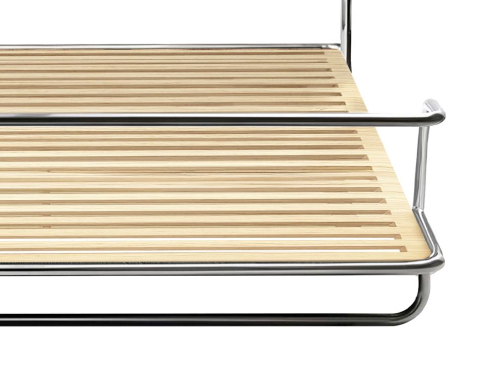 Flex Tubular Bed Frame