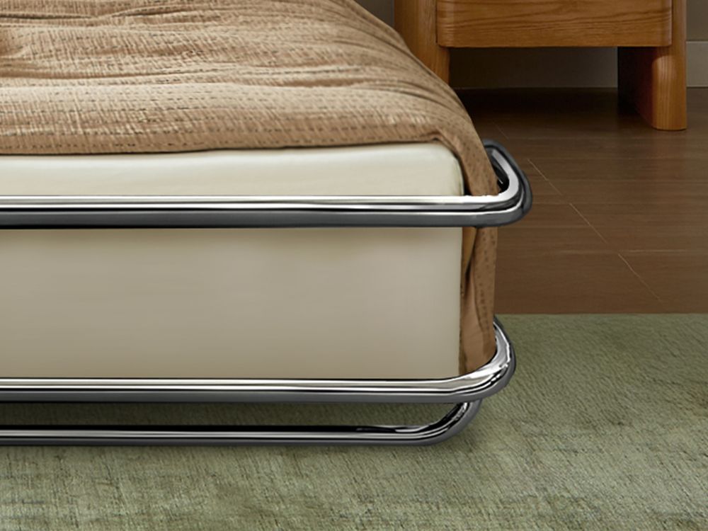 Flex Tubular Bed Frame