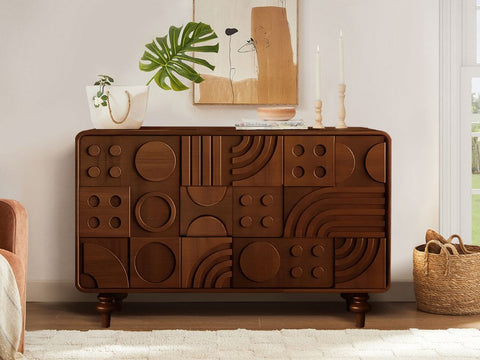 Forma 6 Chest of Drawers