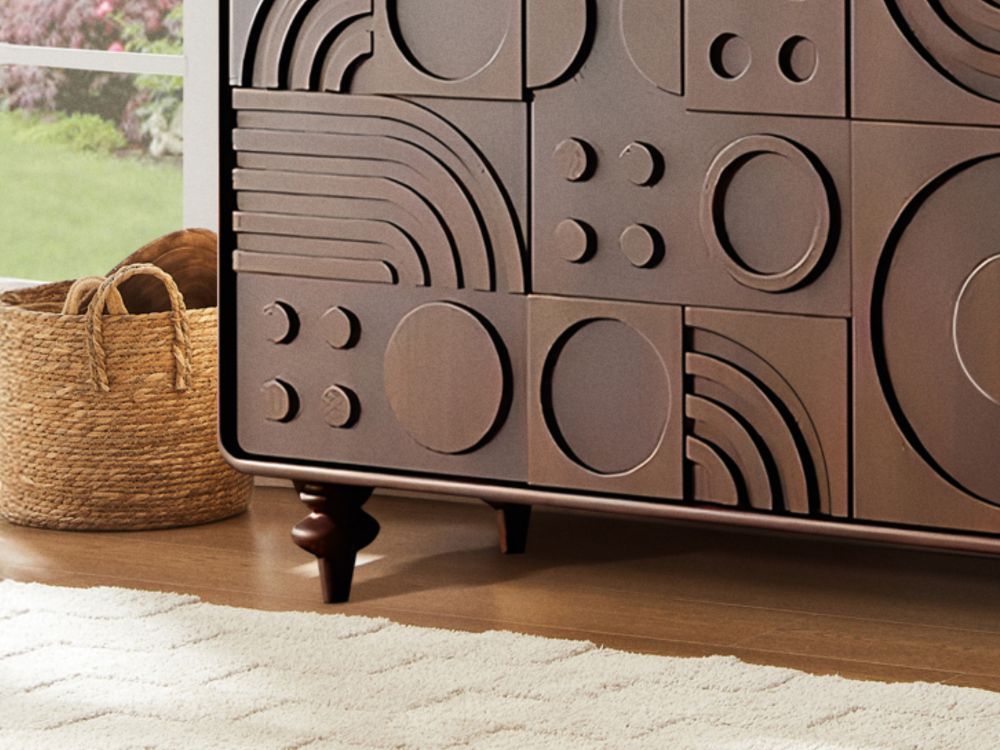 Forma 6 Chest of Drawers