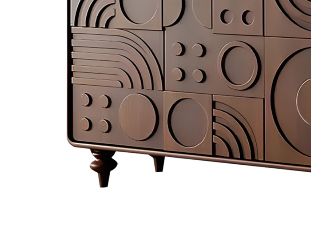 Forma 6 Chest of Drawers