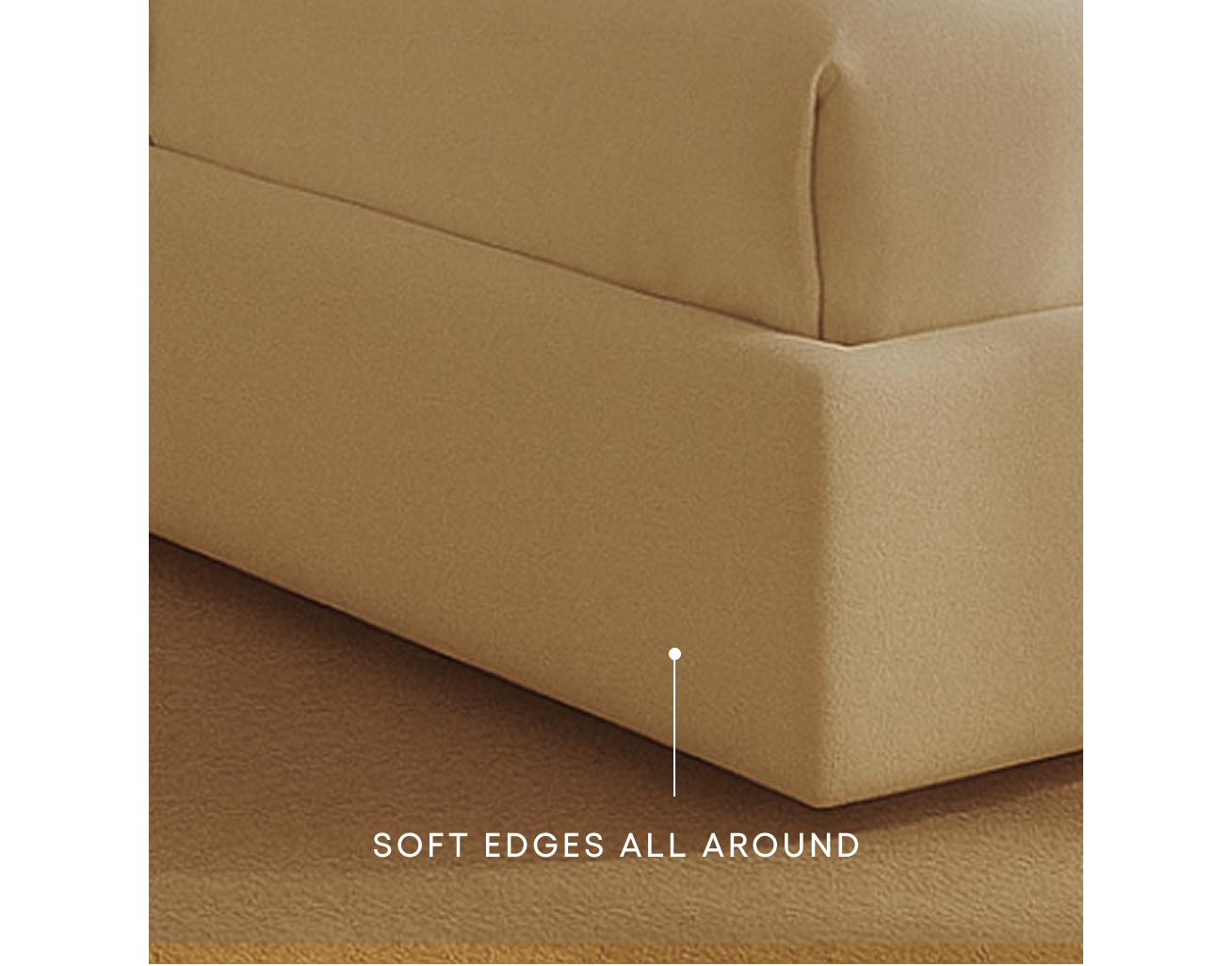 Lifely Cocoon Bed