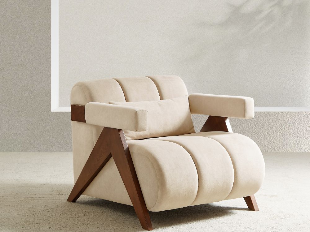 Frank Armchair