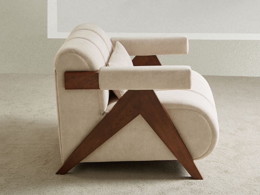 Frank Armchair