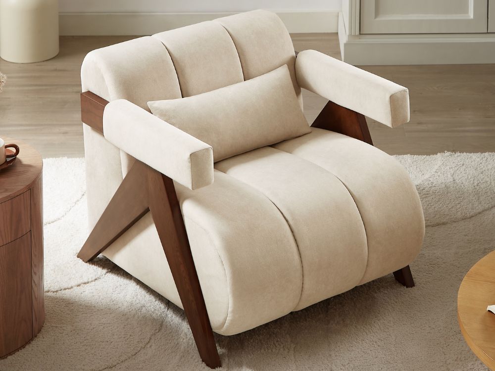 Frank Armchair