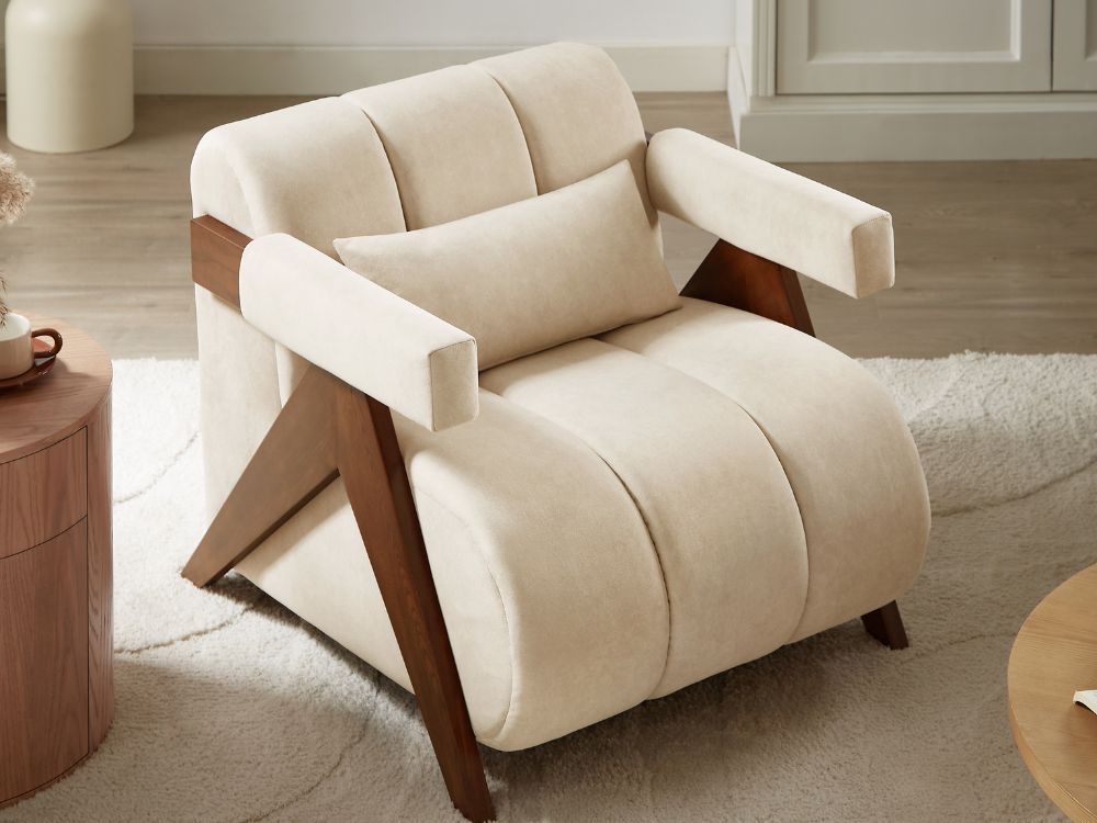 Frank Armchair