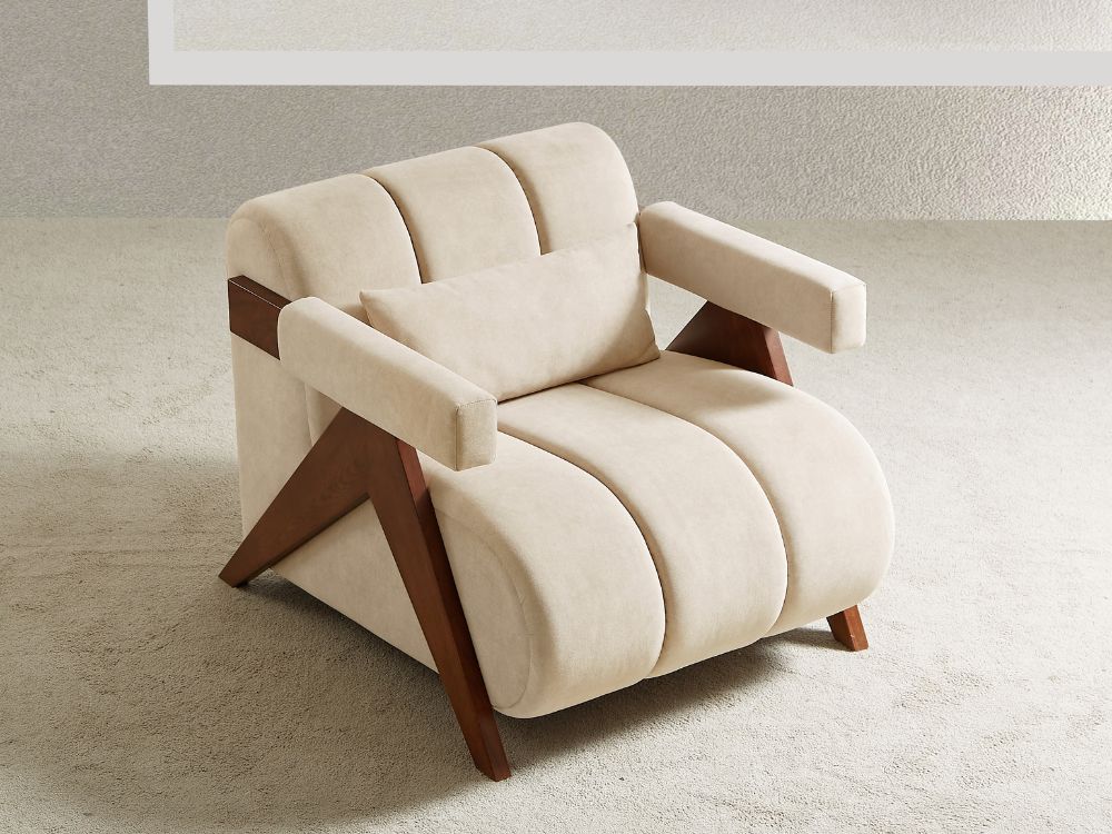 Frank Armchair