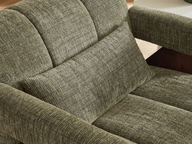 Frank Armchair - Green