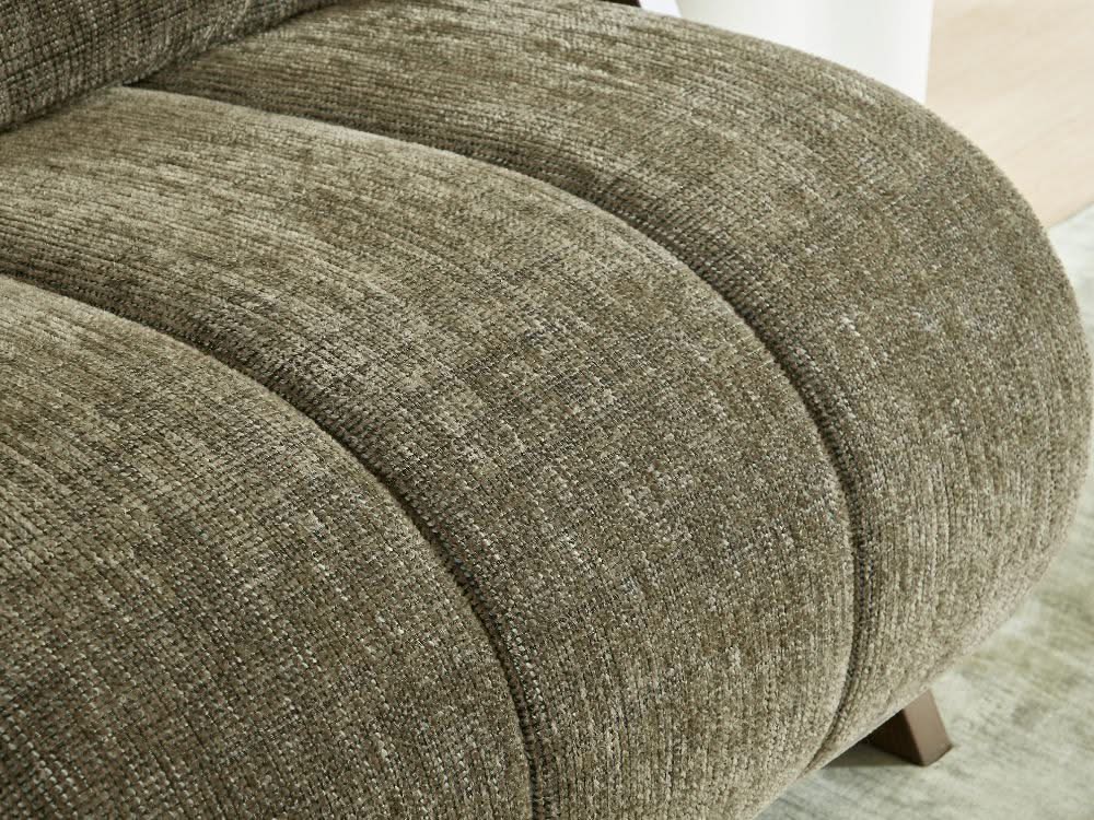 Frank Armchair - Green