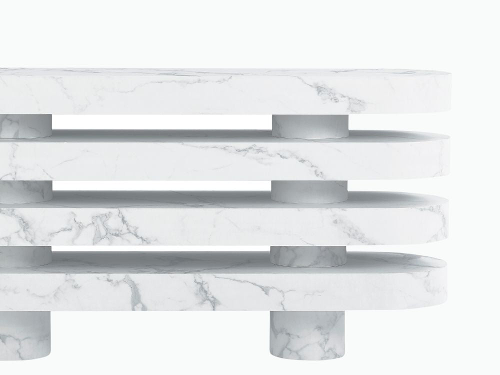 Gwen Console Table