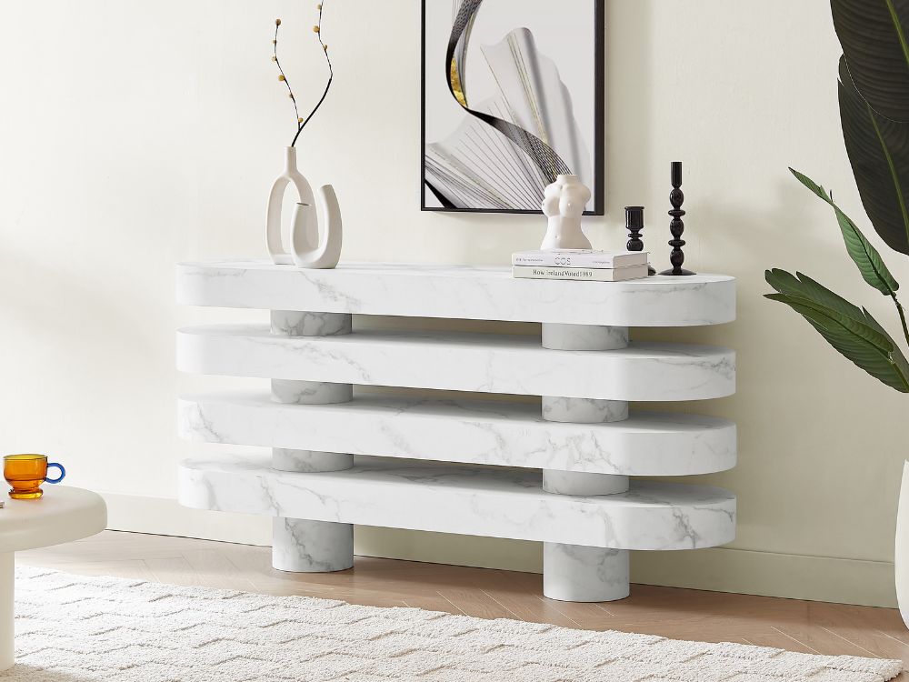 Gwen Console Table