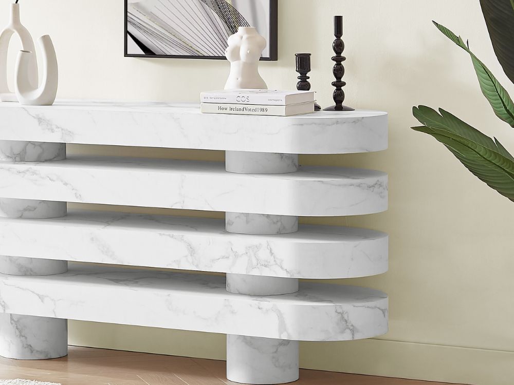 Gwen Console Table