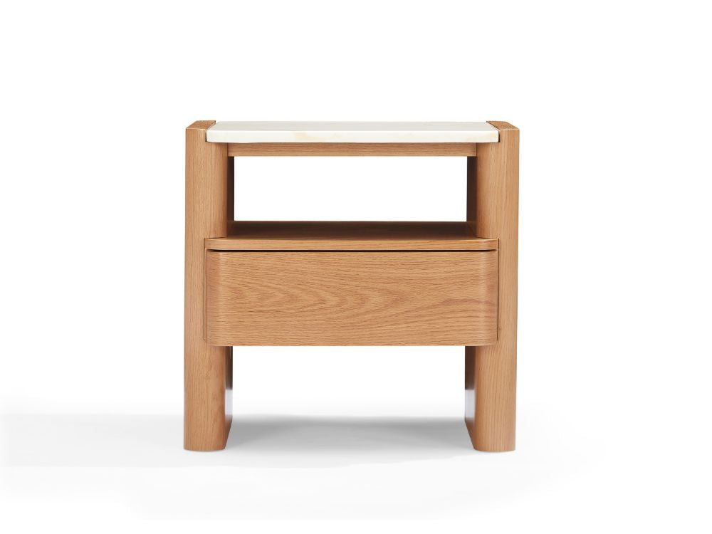 Hank Bedside Table