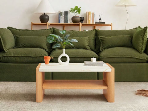 Hank Coffee Table