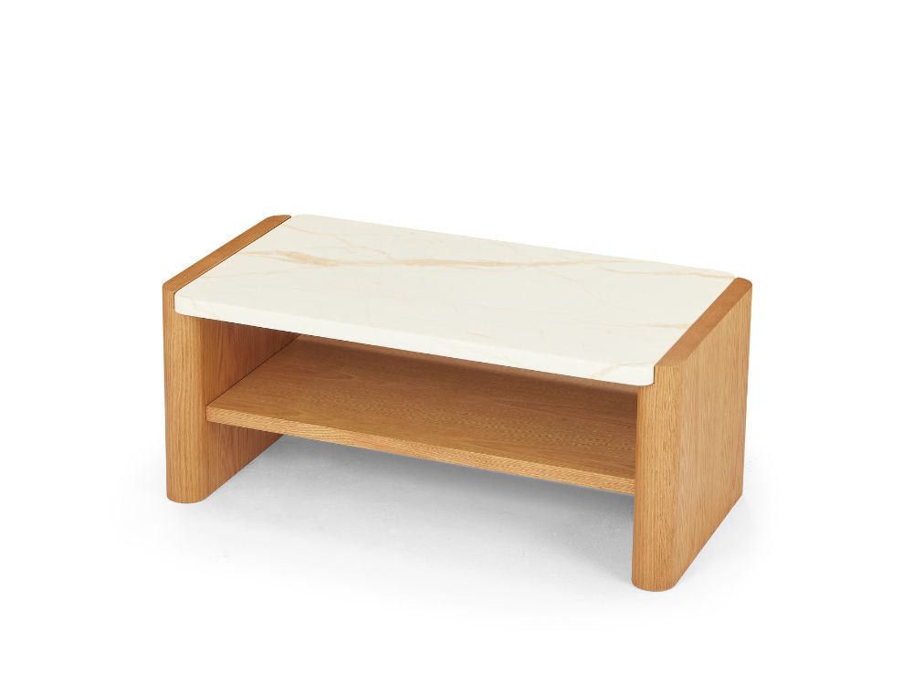 Hank Coffee Table