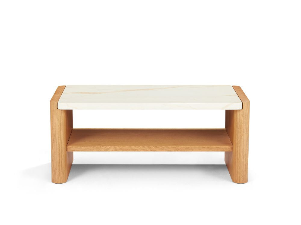 Hank Coffee Table