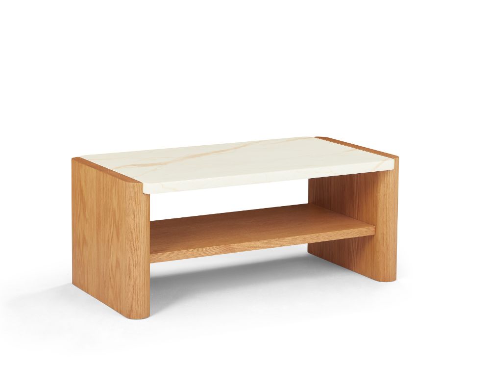 Hank Coffee Table