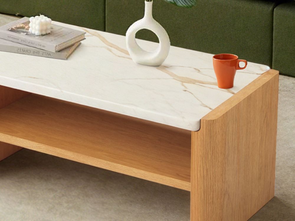 Hank Coffee Table