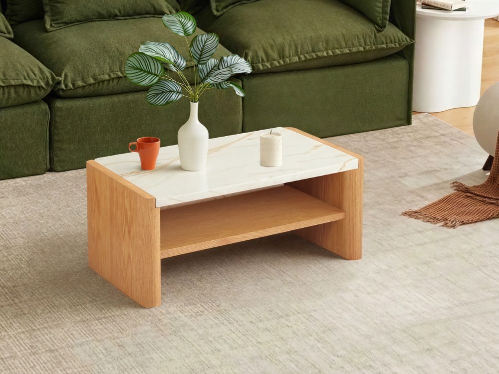 Hank Coffee Table