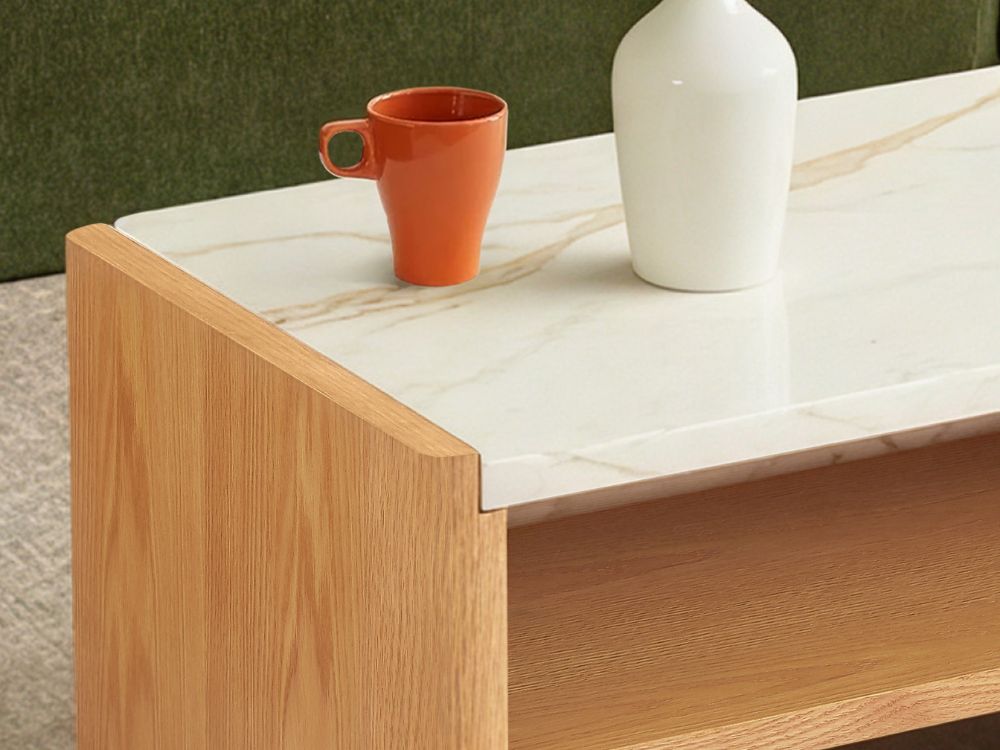 Hank Coffee Table