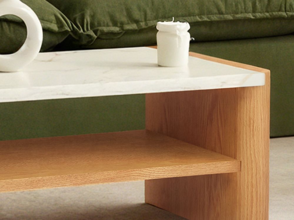 Hank Coffee Table