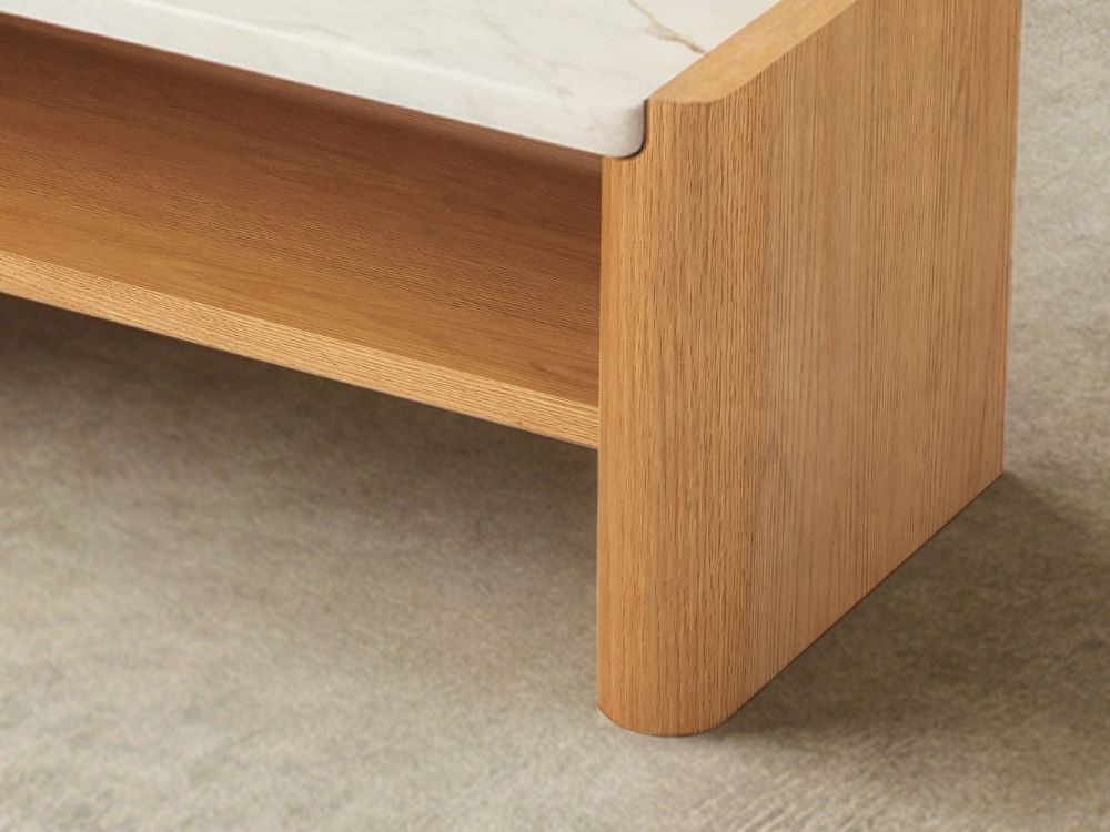 Hank Coffee Table