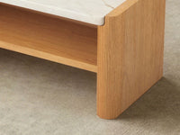 Hank Coffee Table