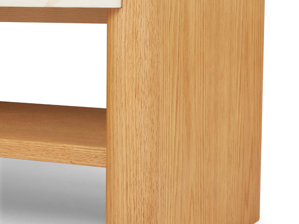 Hank Coffee Table