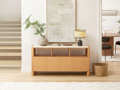 Hank Console Table