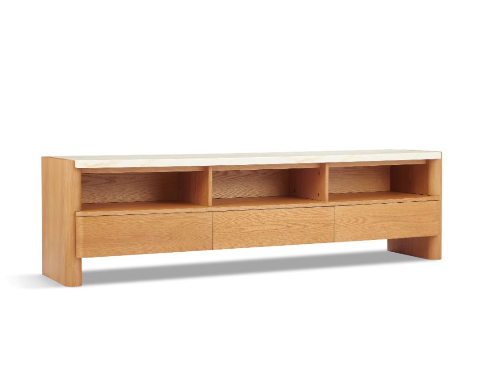 Hank TV Unit
