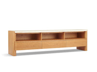 Hank TV Unit