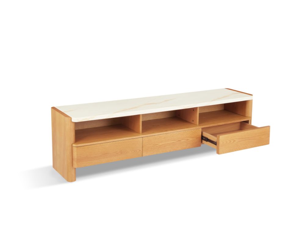 Hank TV Unit