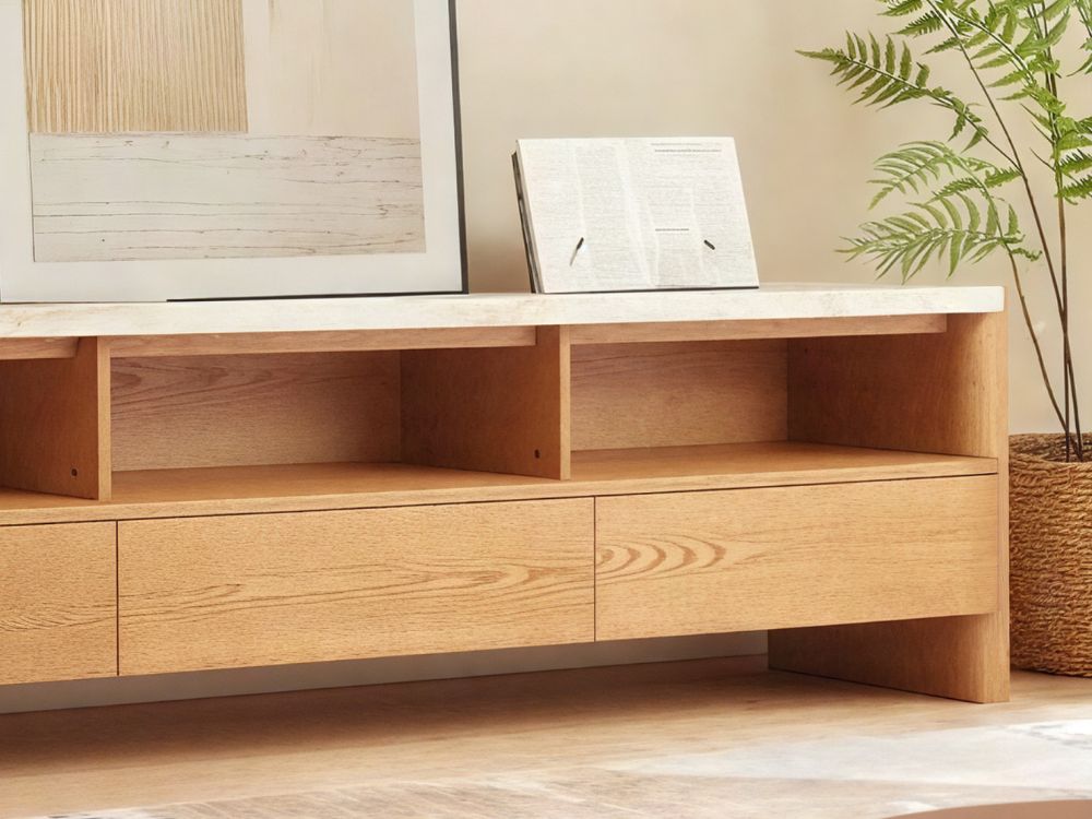 Hank TV Unit