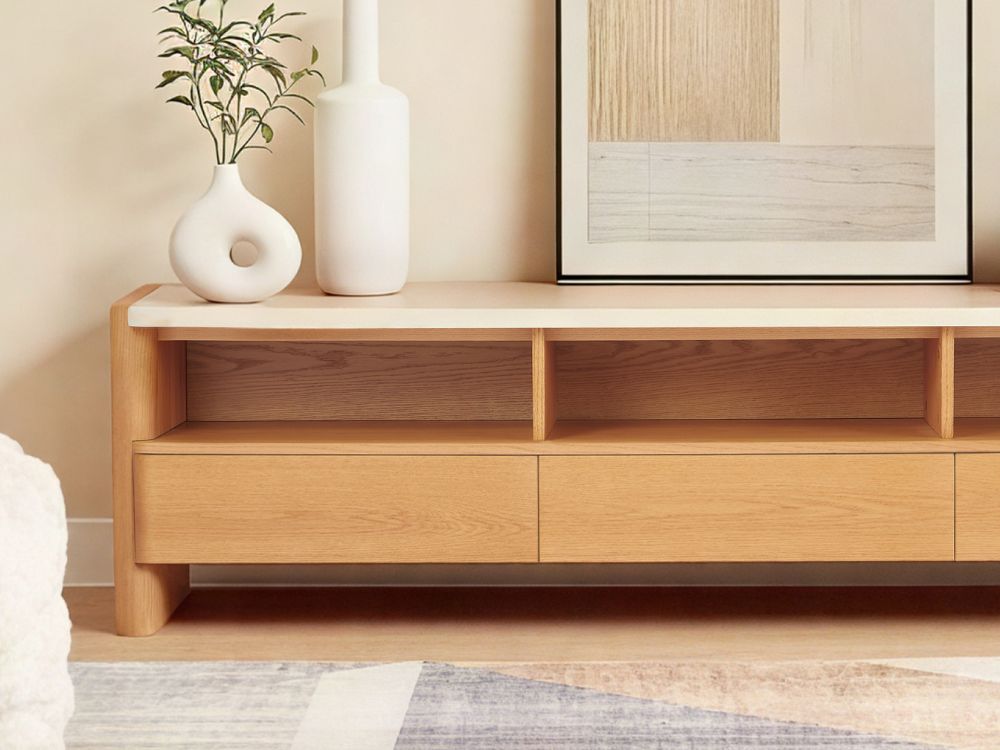 Hank TV Unit