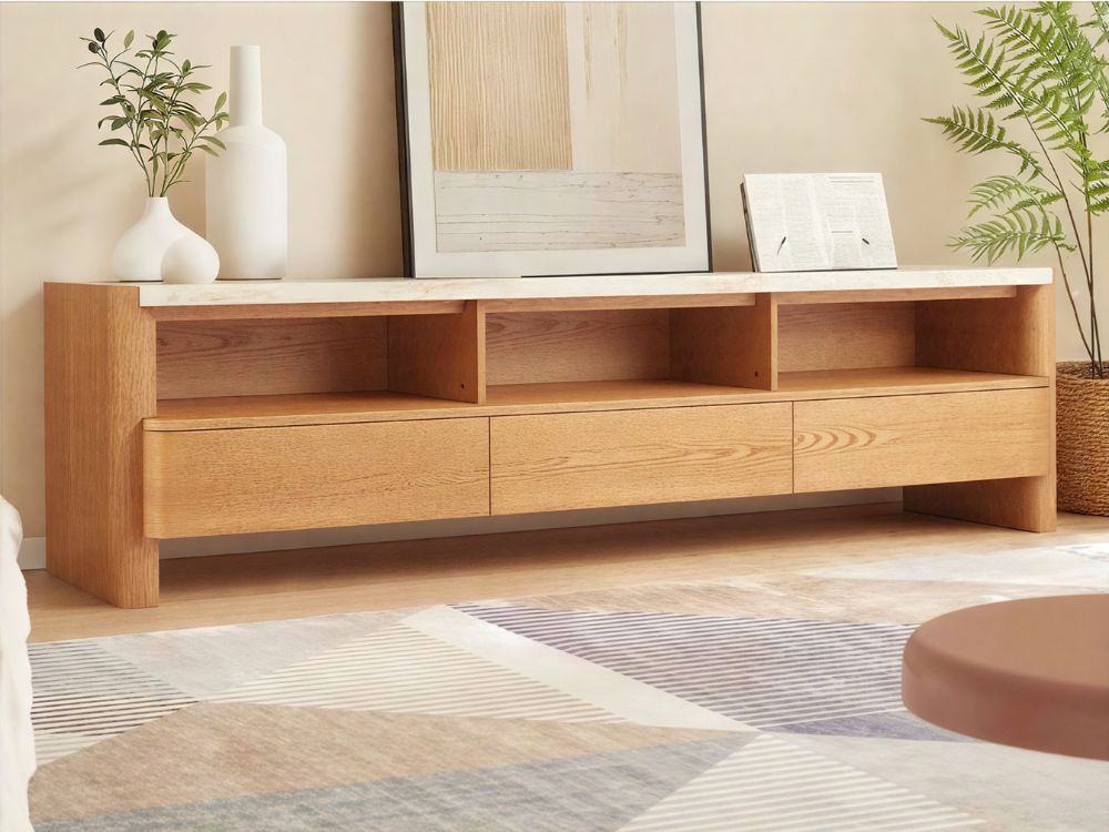 Hank TV Unit