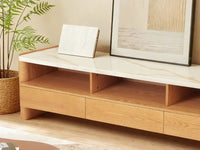 Hank TV Unit