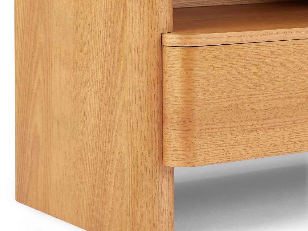 Hank TV Unit