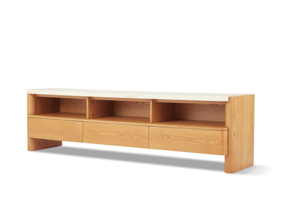 Hank TV Unit