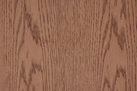 Hank Marble Coffee Table - Walnut