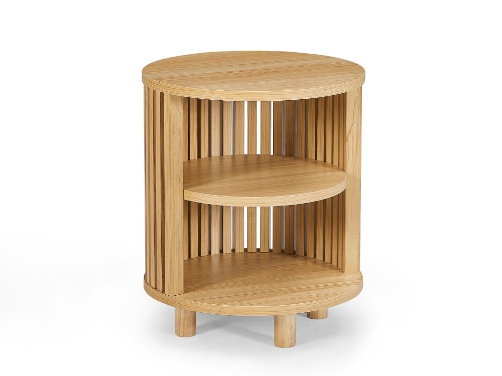 Harmony Bedside Table